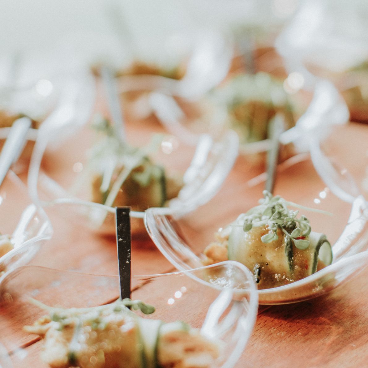 Experiences & Events