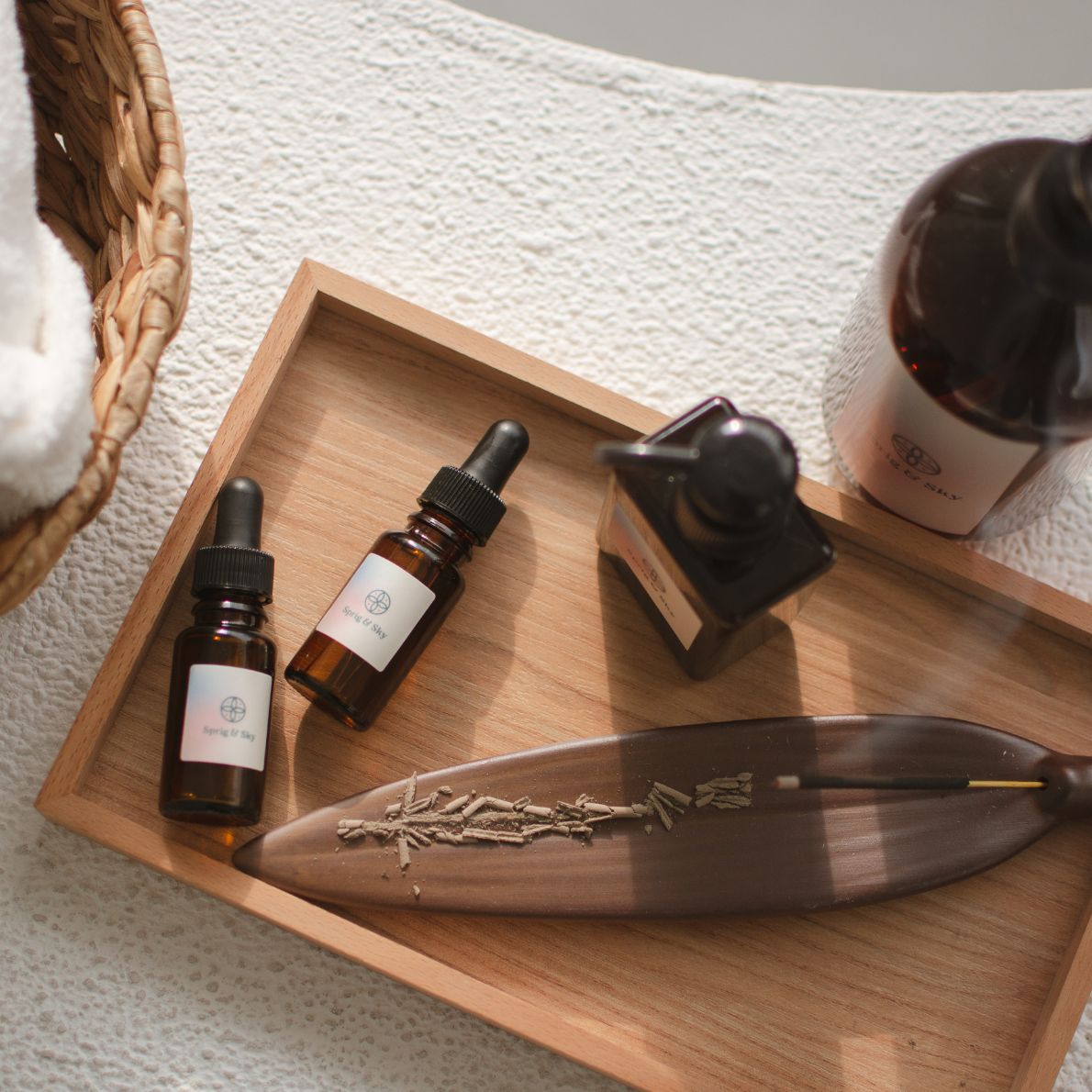 Health, Beauty & Wellness