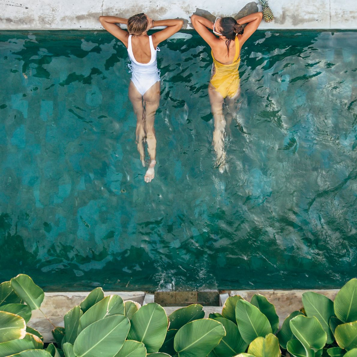 Tourism & Hospitality 